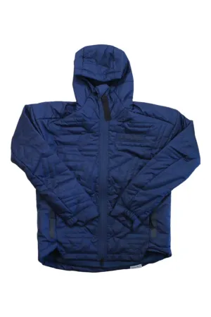 Adidas Women's Terrex Myshelter Primaloft Hooded Jacket