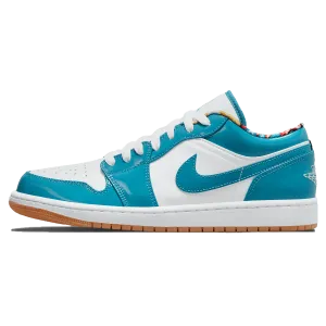 Air Jordan 1 Low 'Barcelona'