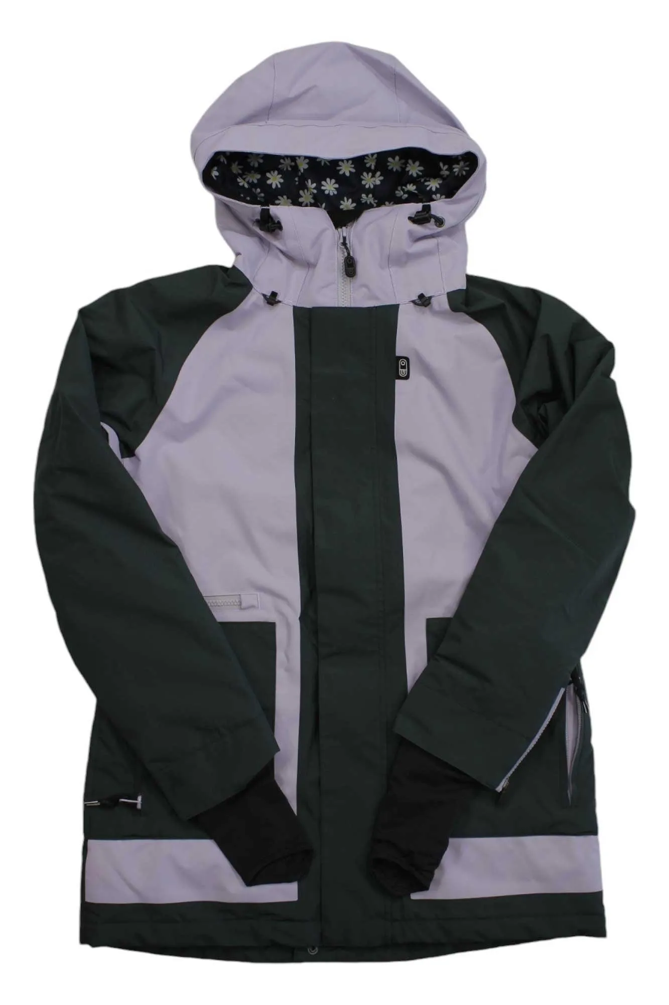 Airblaster Women's Storm Cloak Jacket