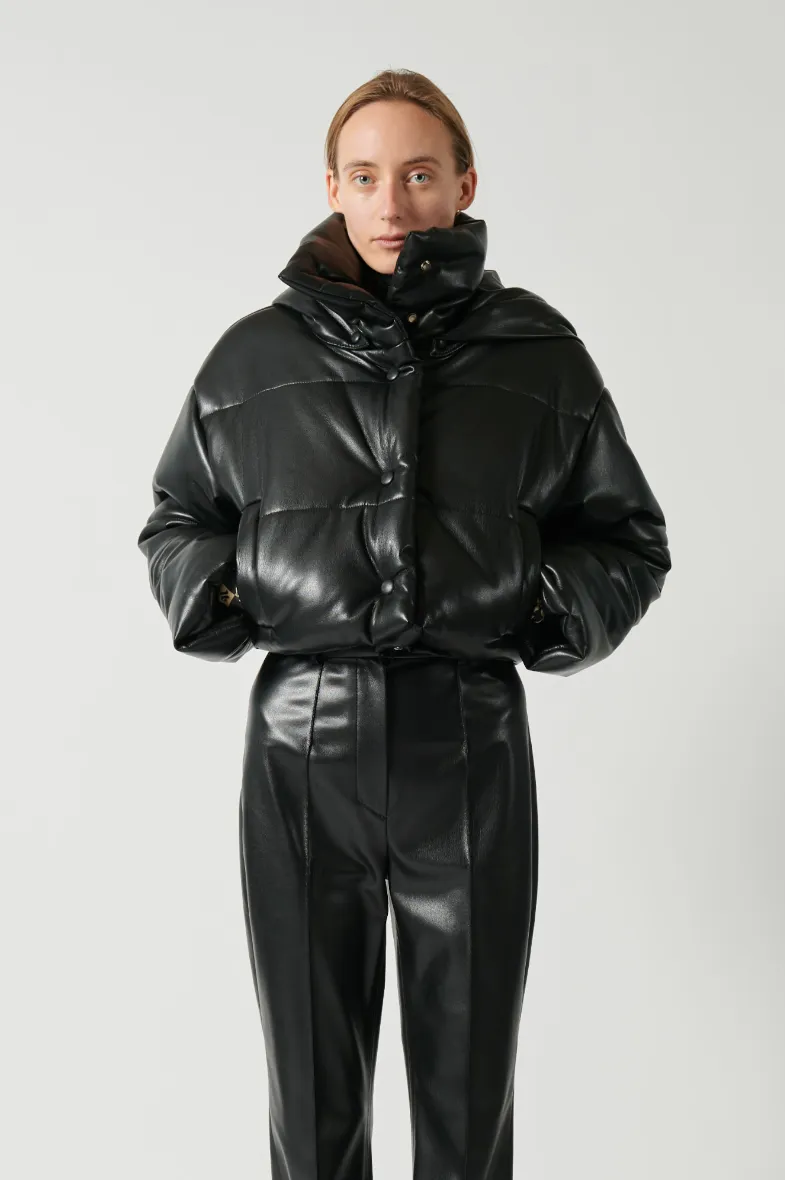 Aveline Coat