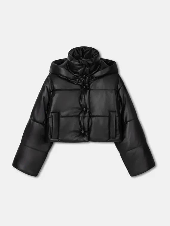 Aveline Coat