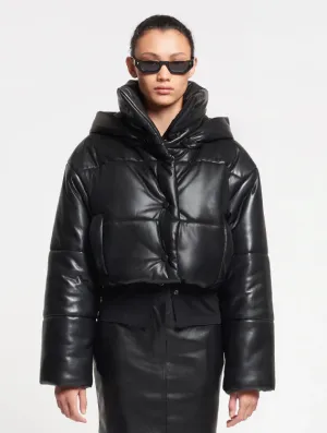 Aveline Coat