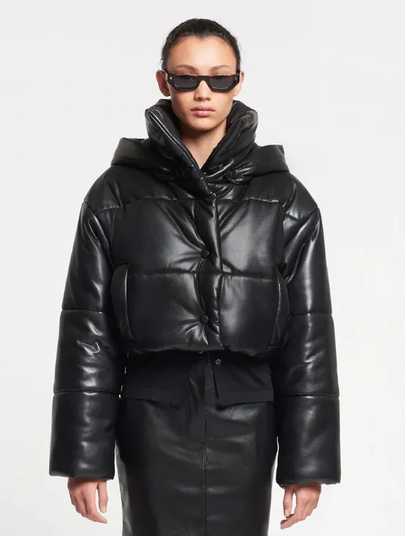 Aveline Coat