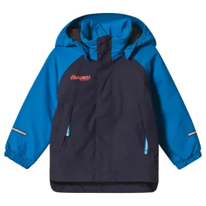 Bergans Storm Insulated Kids Jacket