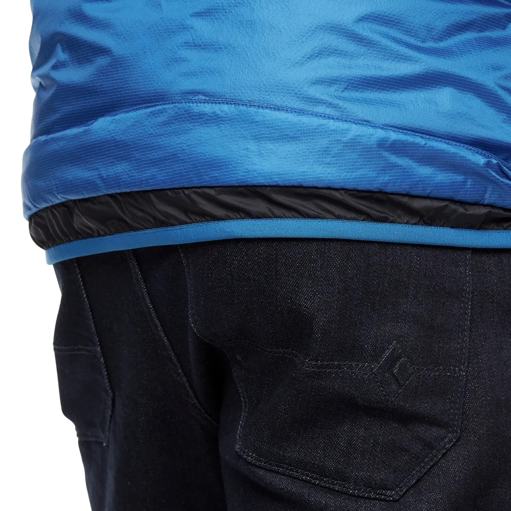 Black Diamond Vision Hybrid Hoody - Men's