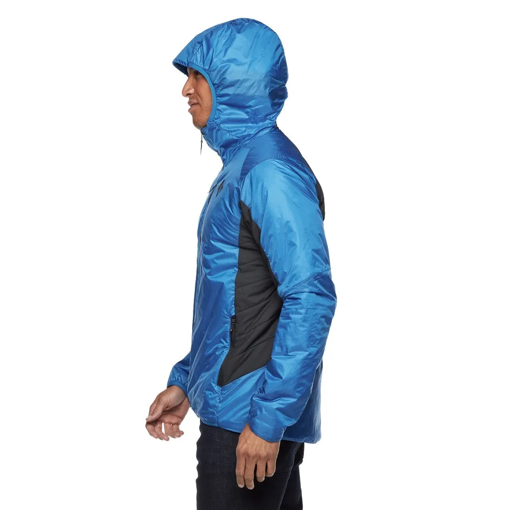 Black Diamond Vision Hybrid Hoody - Men's