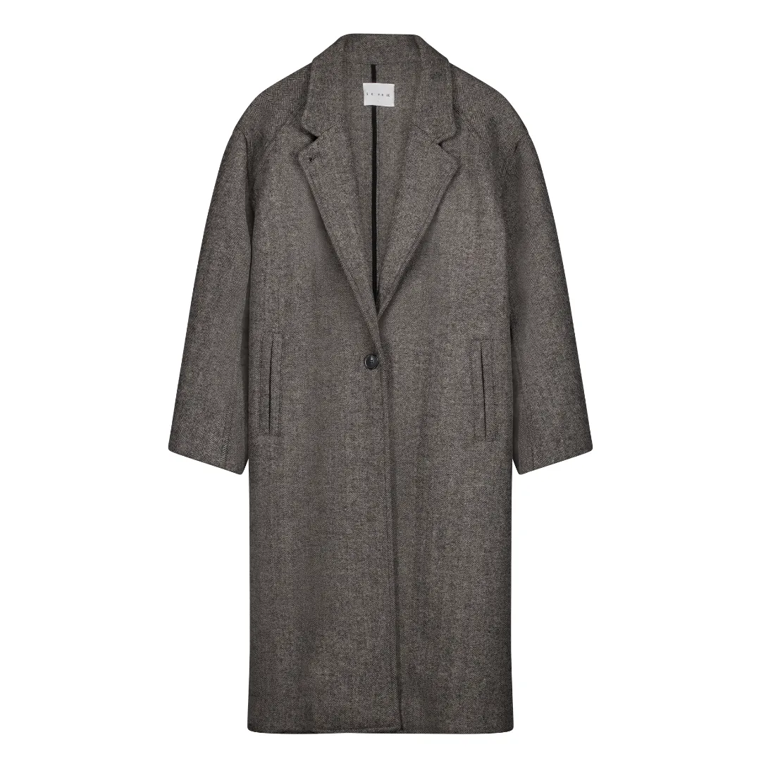 Classic Coat