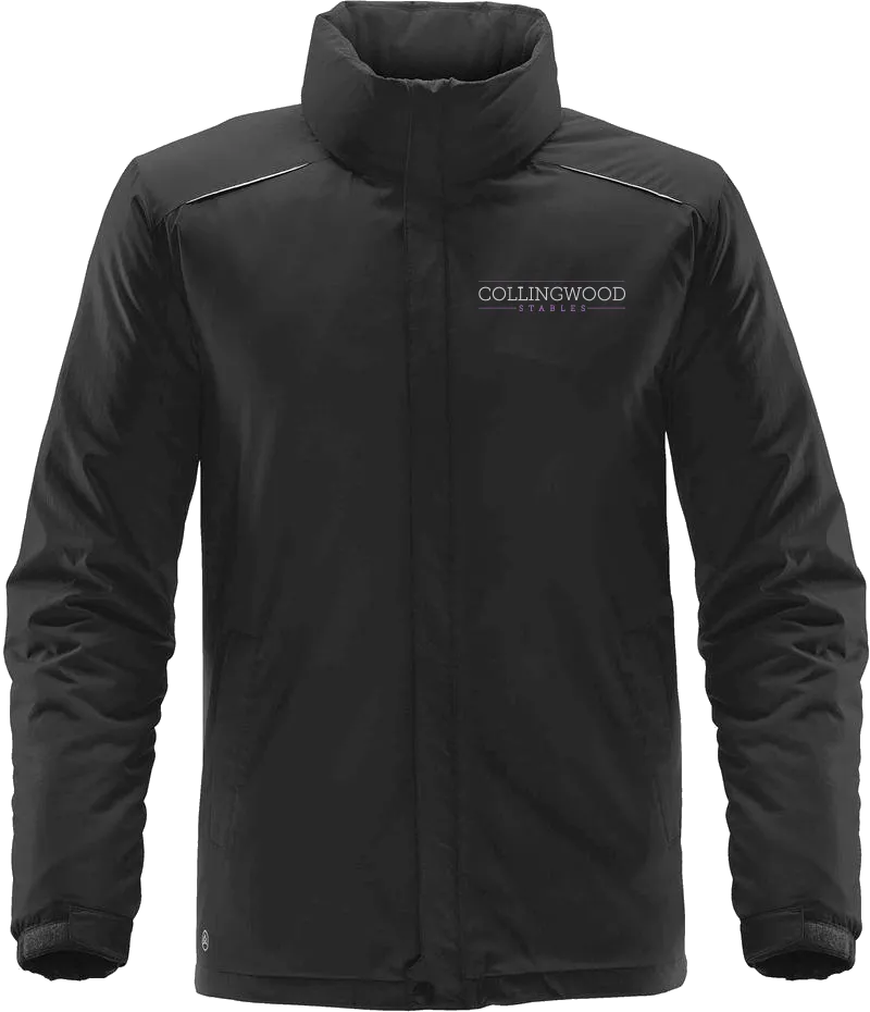 Collingwood 'Nautilus' Insulated Performance Shell