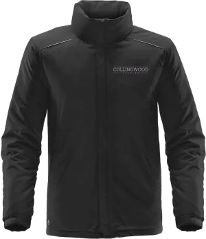 Collingwood 'Nautilus' Insulated Performance Shell