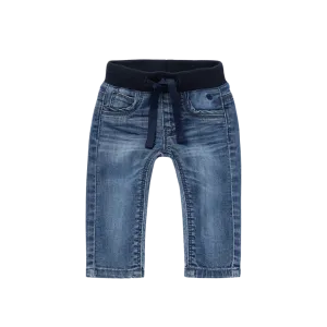 Denim Bottoms -Navoi