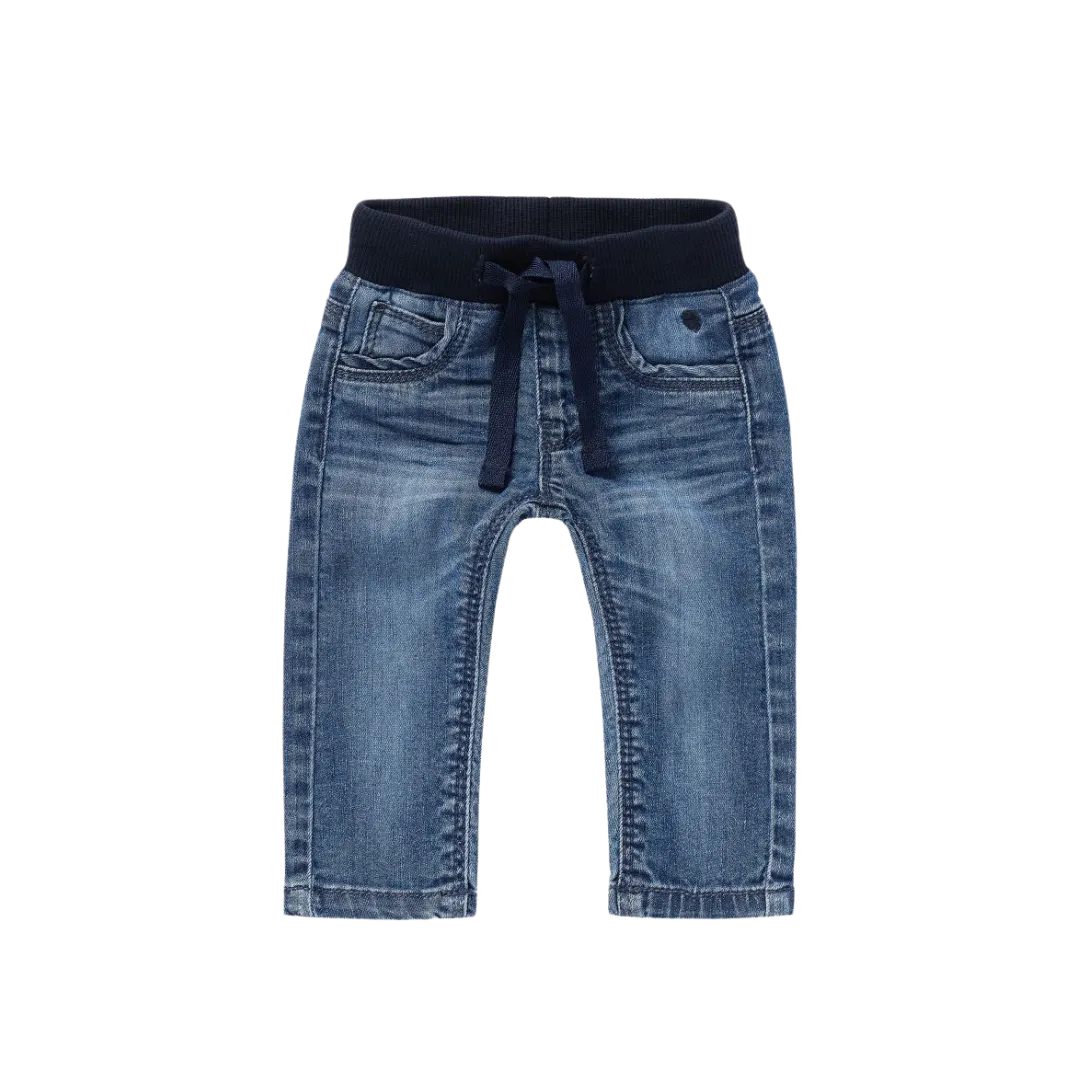 Denim Bottoms -Navoi