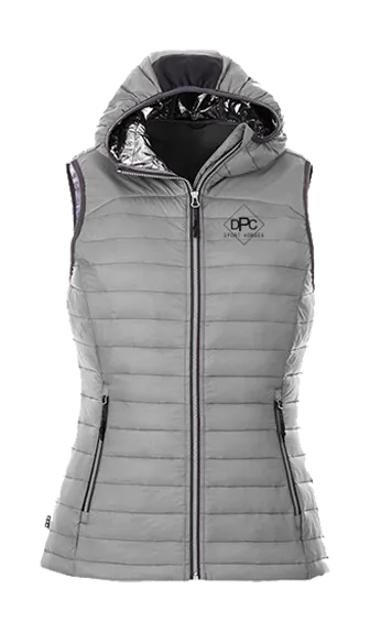 DPC Sport Horses 'Junction' Packable Vest