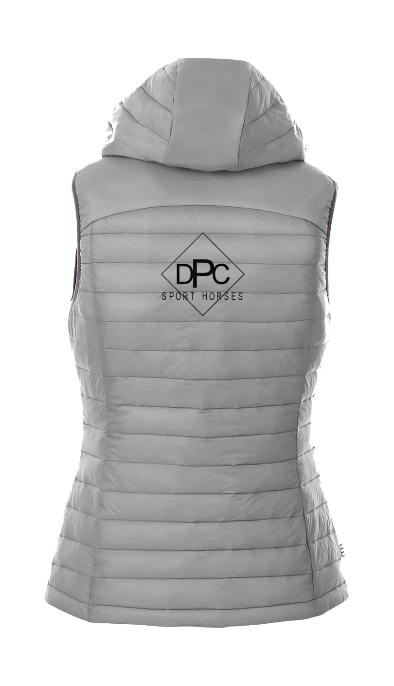 DPC Sport Horses 'Junction' Packable Vest