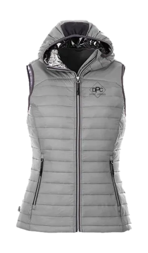 DPC Sport Horses 'Junction' Packable Vest