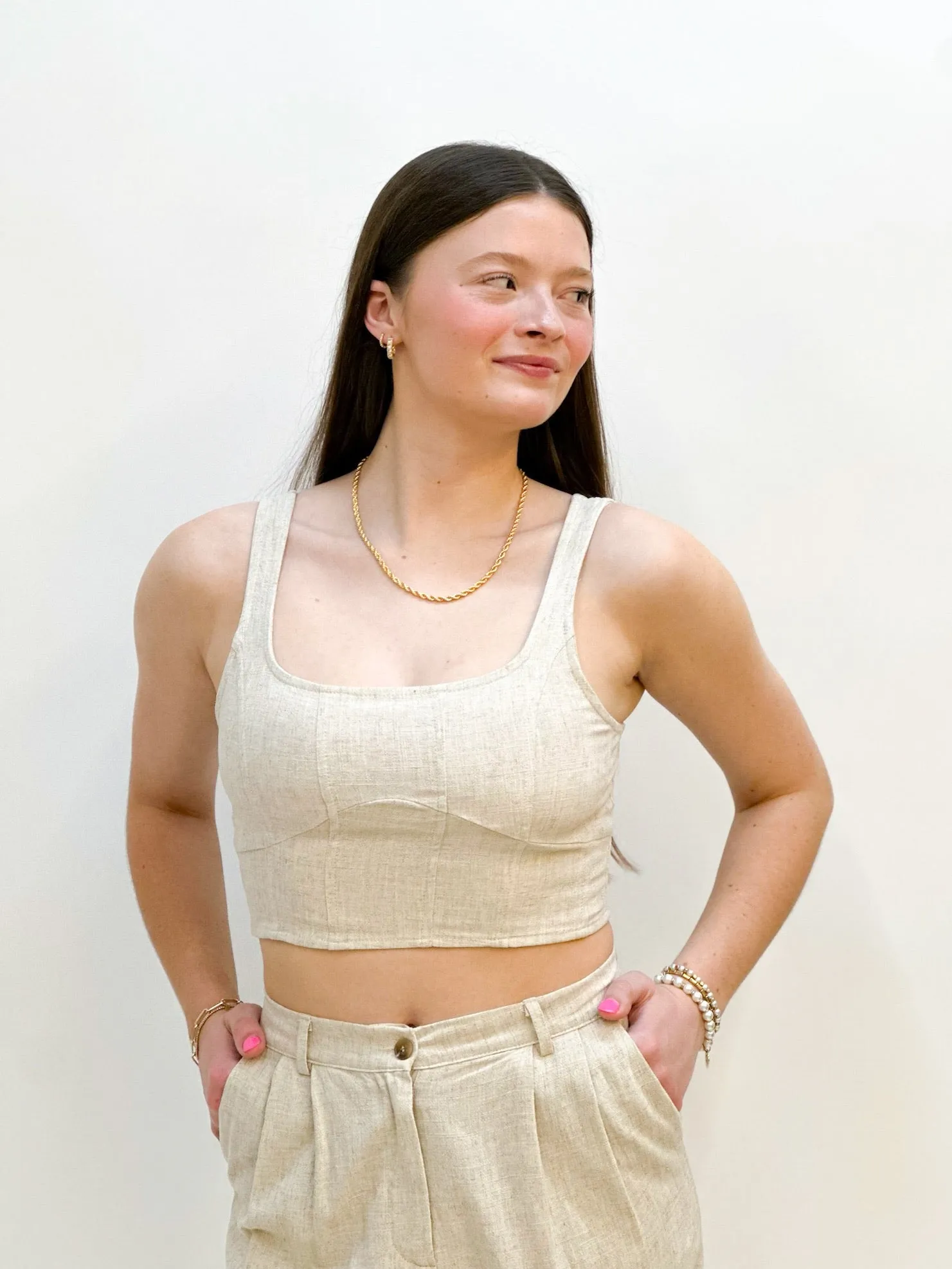 Kai Neutral Top