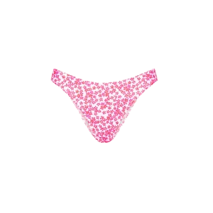 Kulani Kinis Vintage V Bikini Bottoms - Lovebug