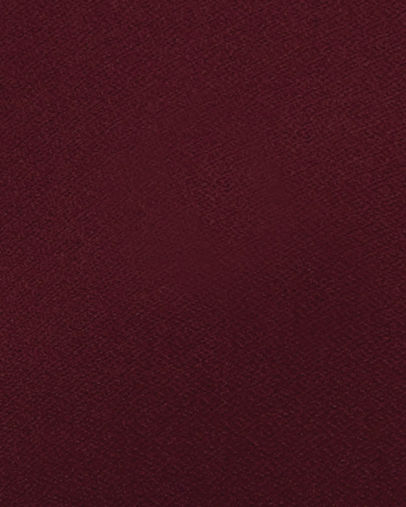 Margaret Lace Sleeve Top | RICH CABERNET