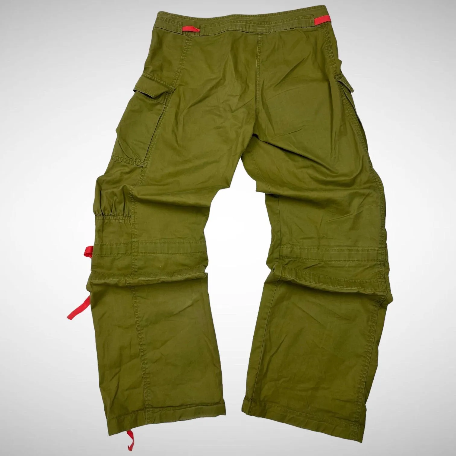 Nike Utility Women’s Cargo (2000s)