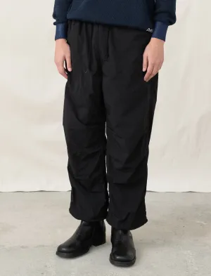 Nylon Utility Pant