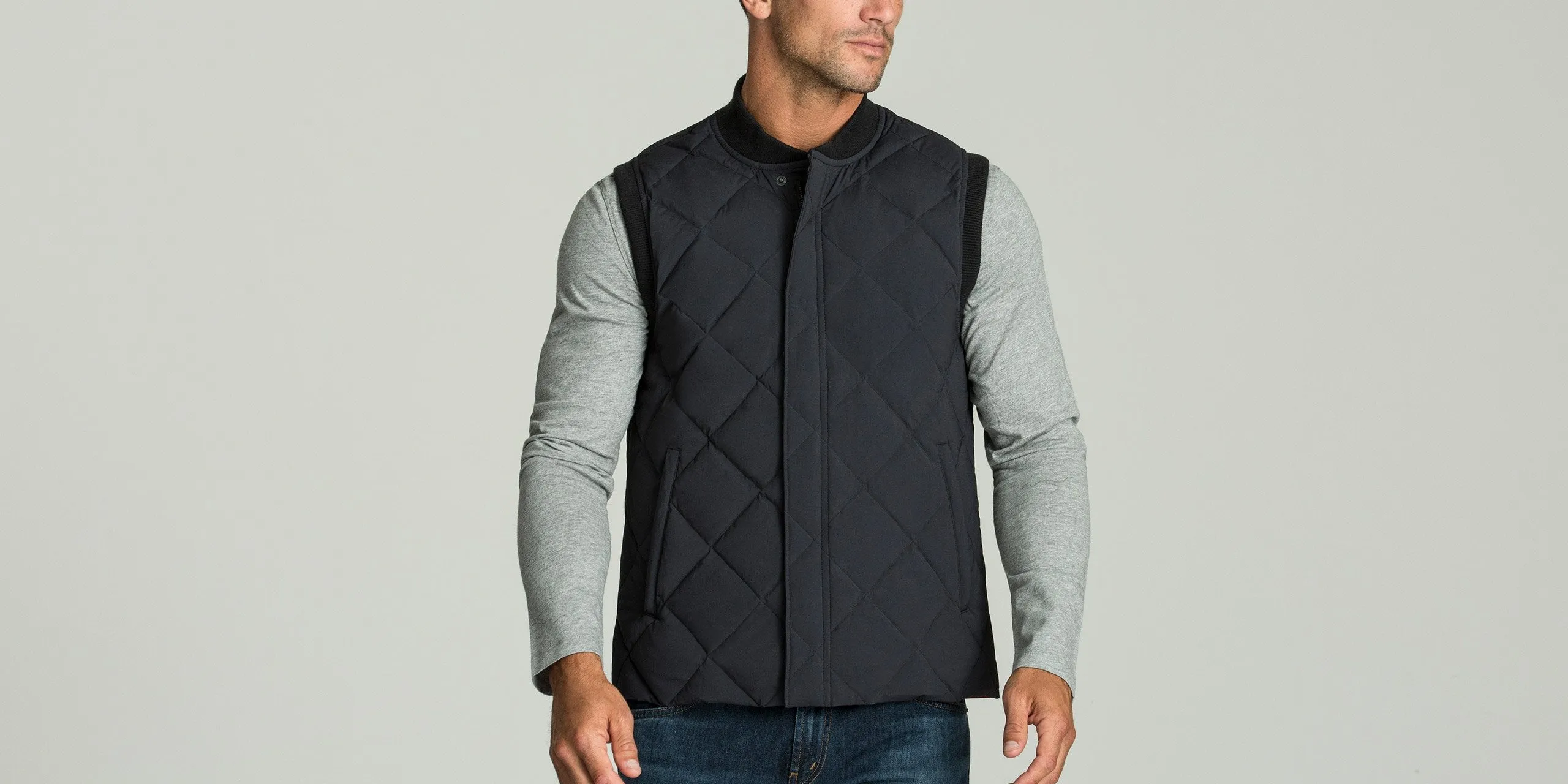 Omega Vest