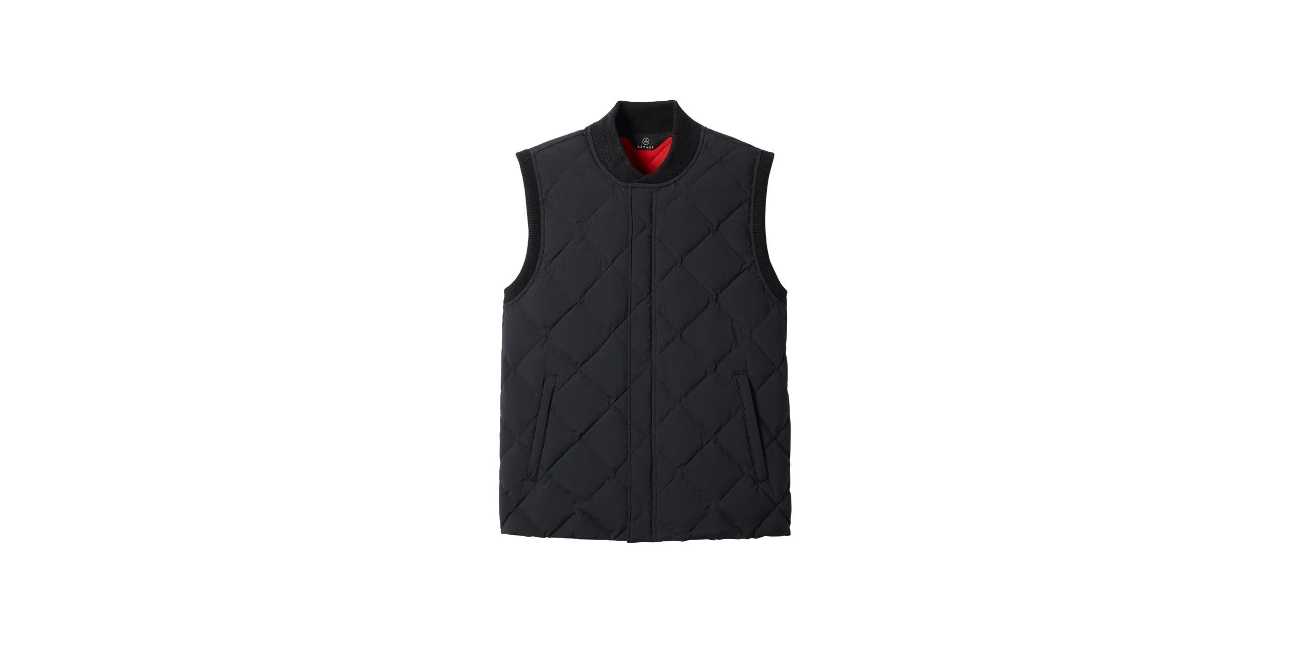 Omega Vest