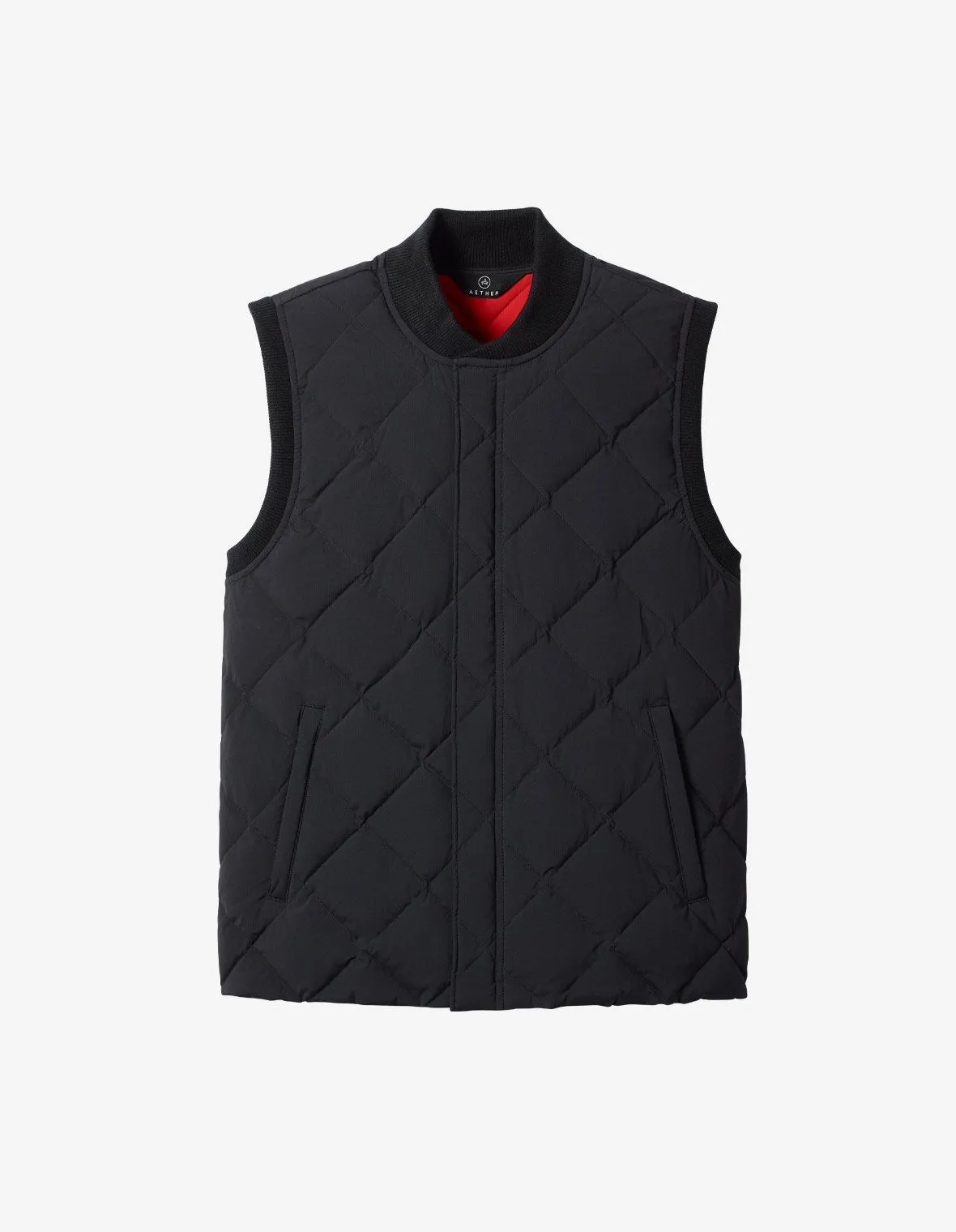 Omega Vest