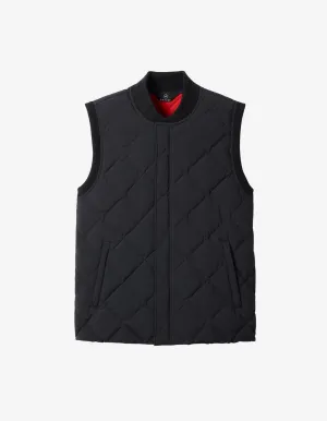 Omega Vest