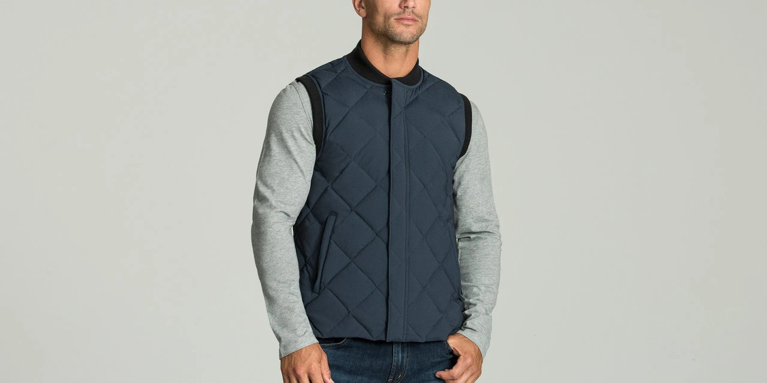 Omega Vest