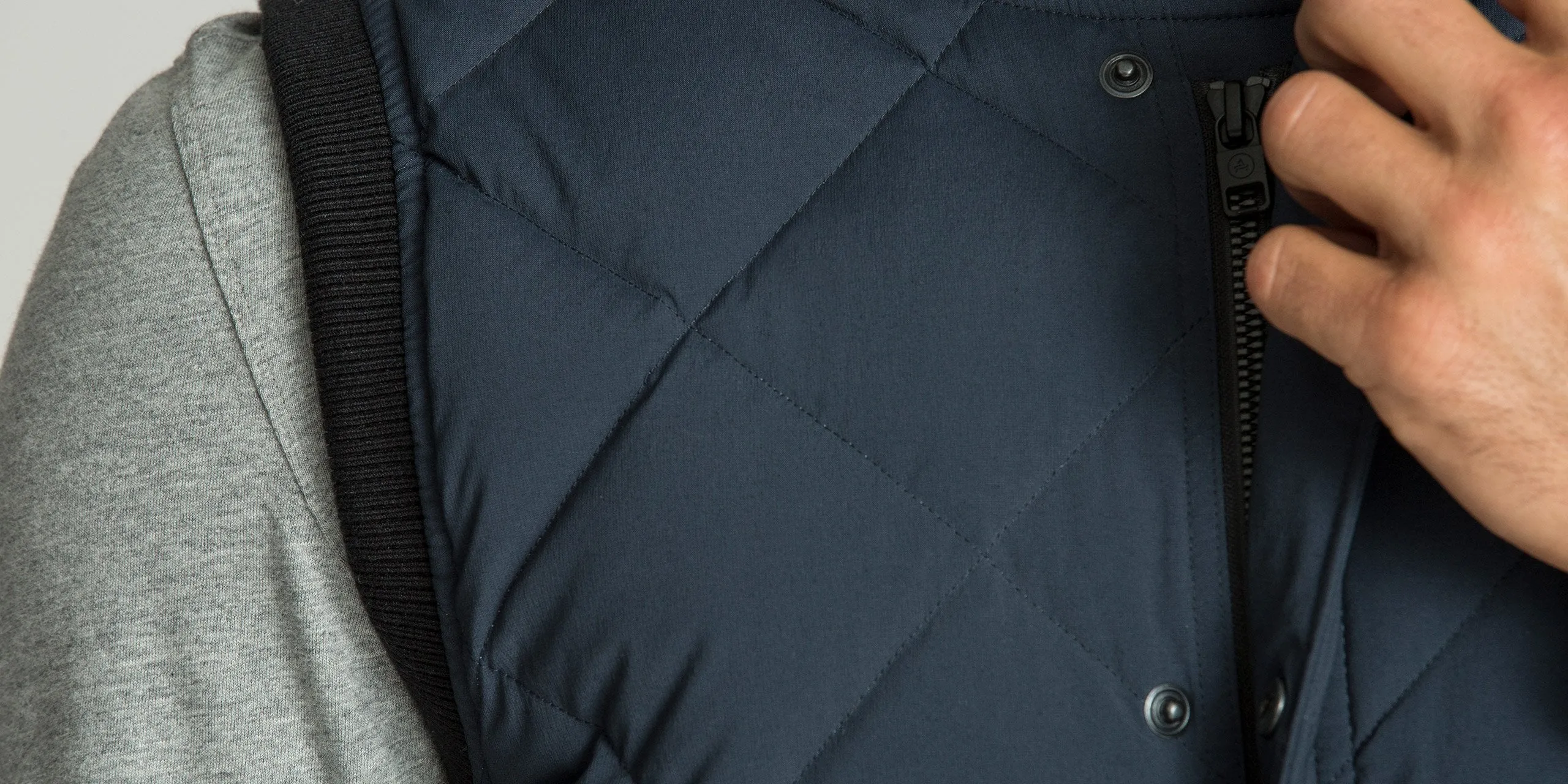 Omega Vest