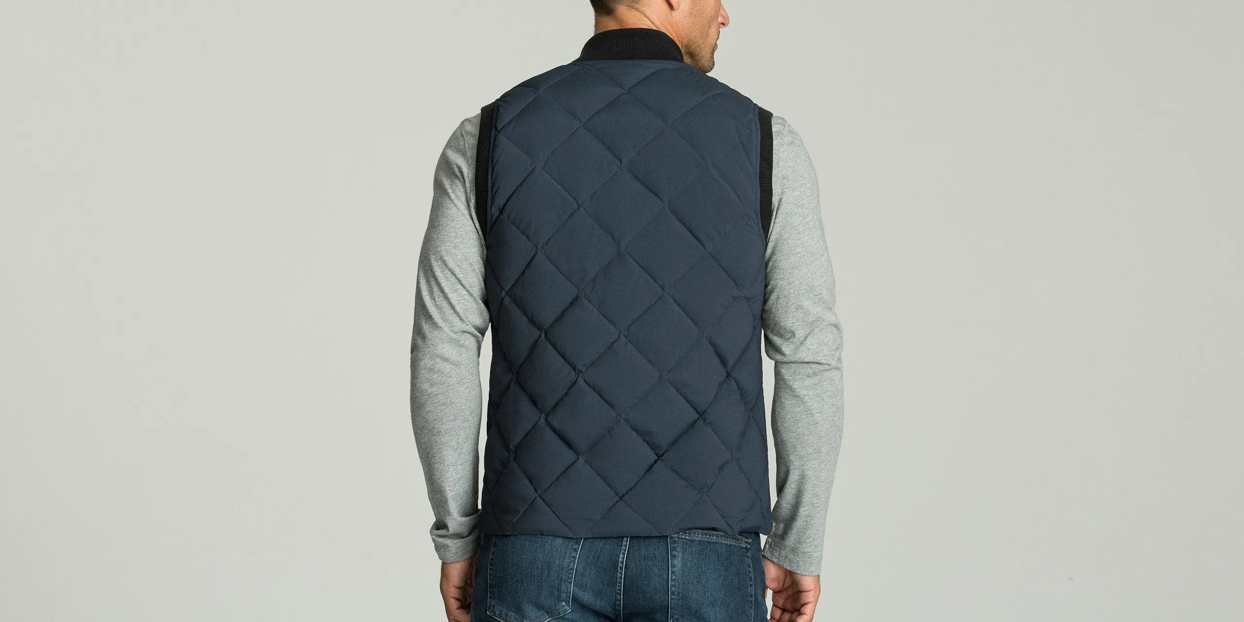 Omega Vest