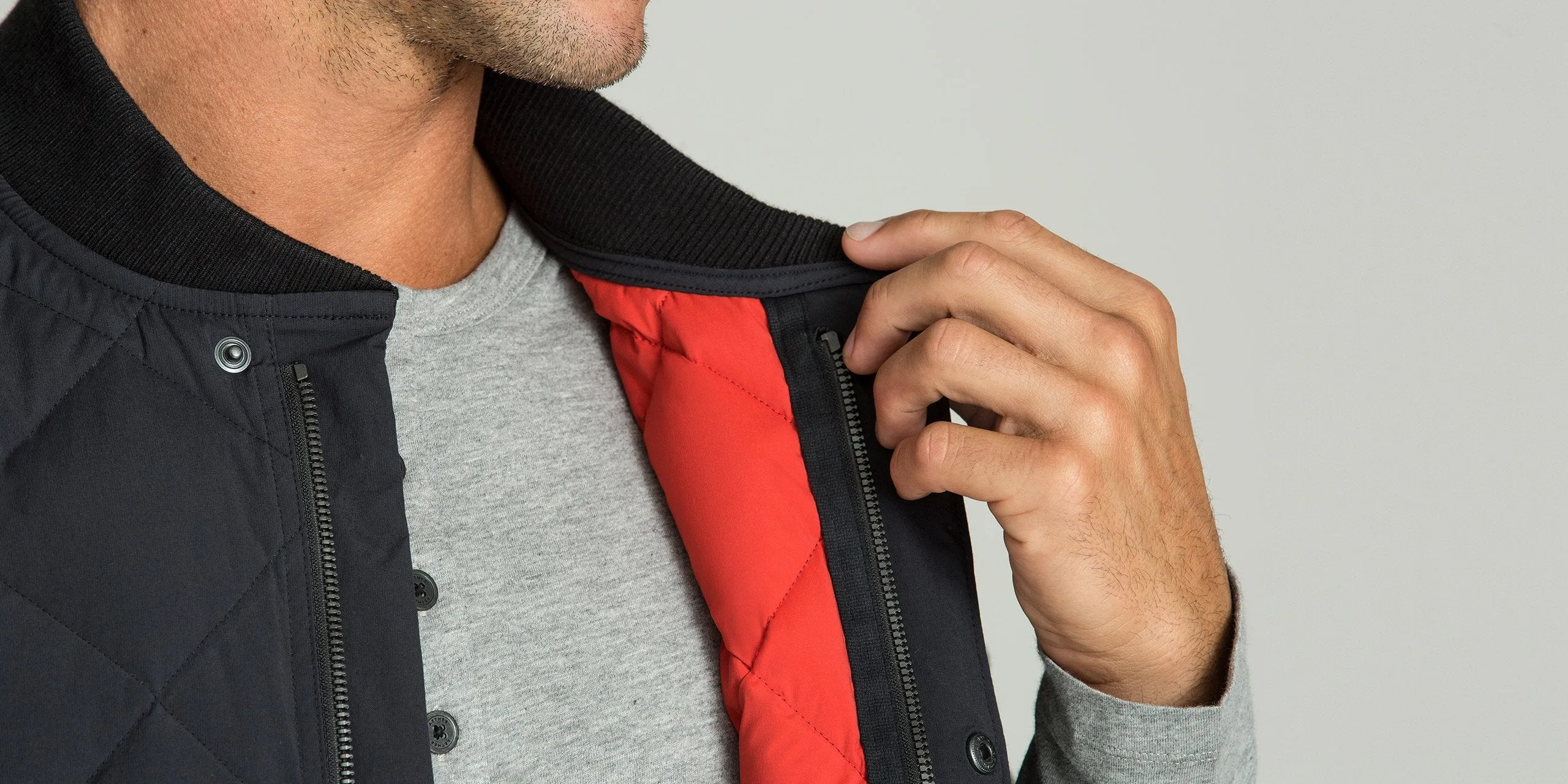 Omega Vest