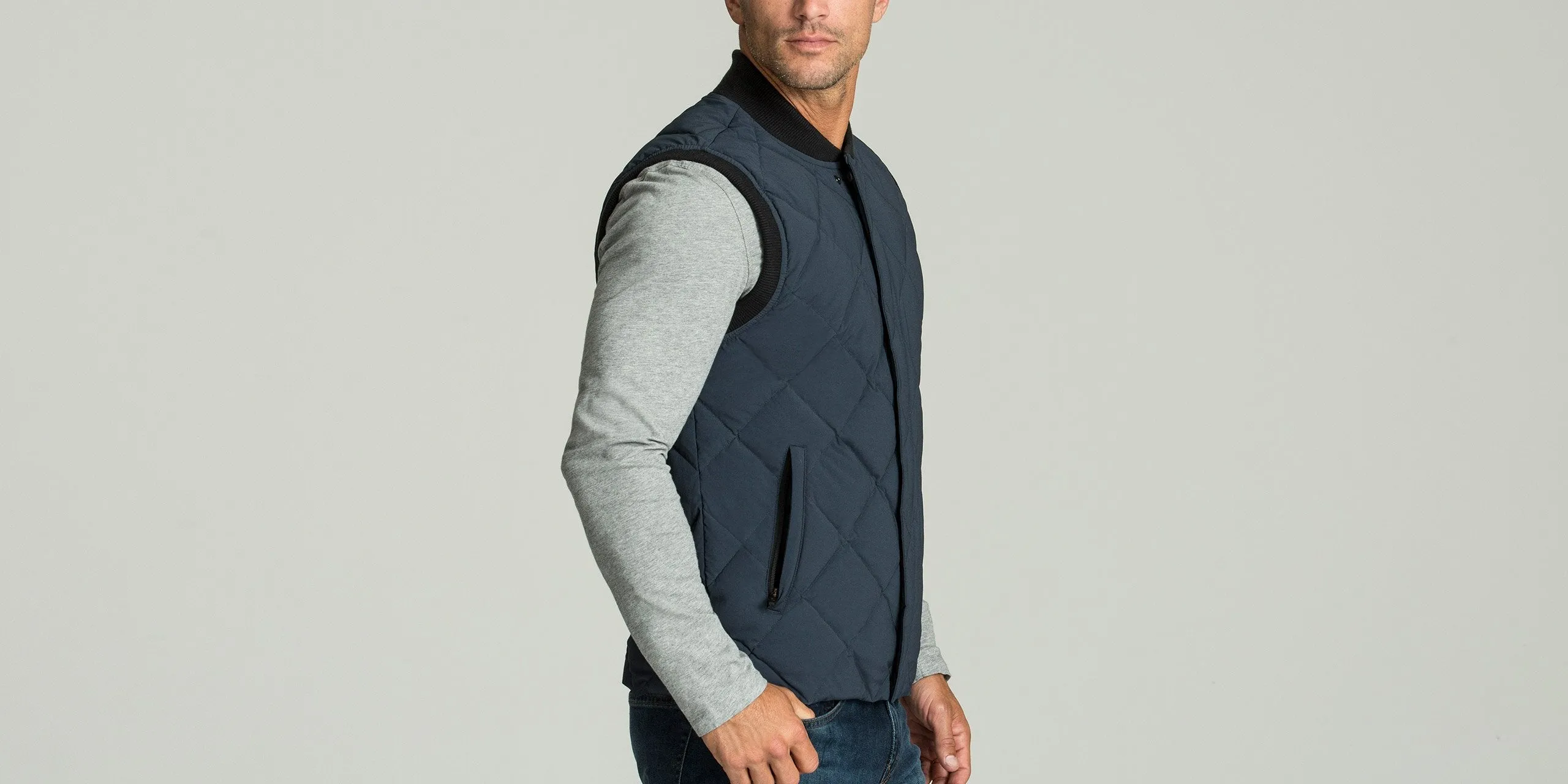 Omega Vest
