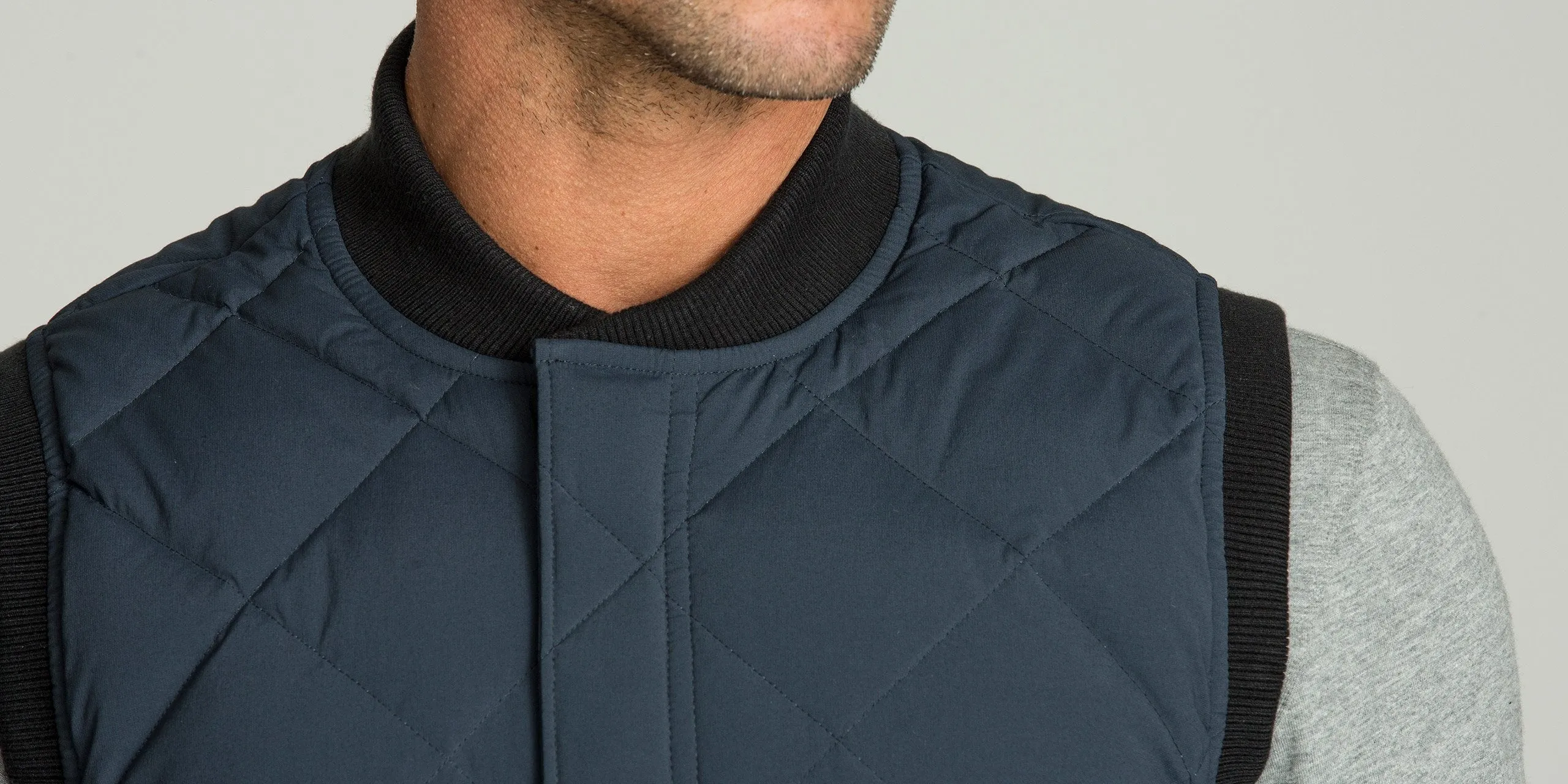 Omega Vest