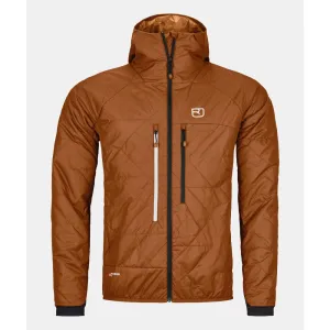 Ortovox Swisswool Piz Boe Jacket - Men's