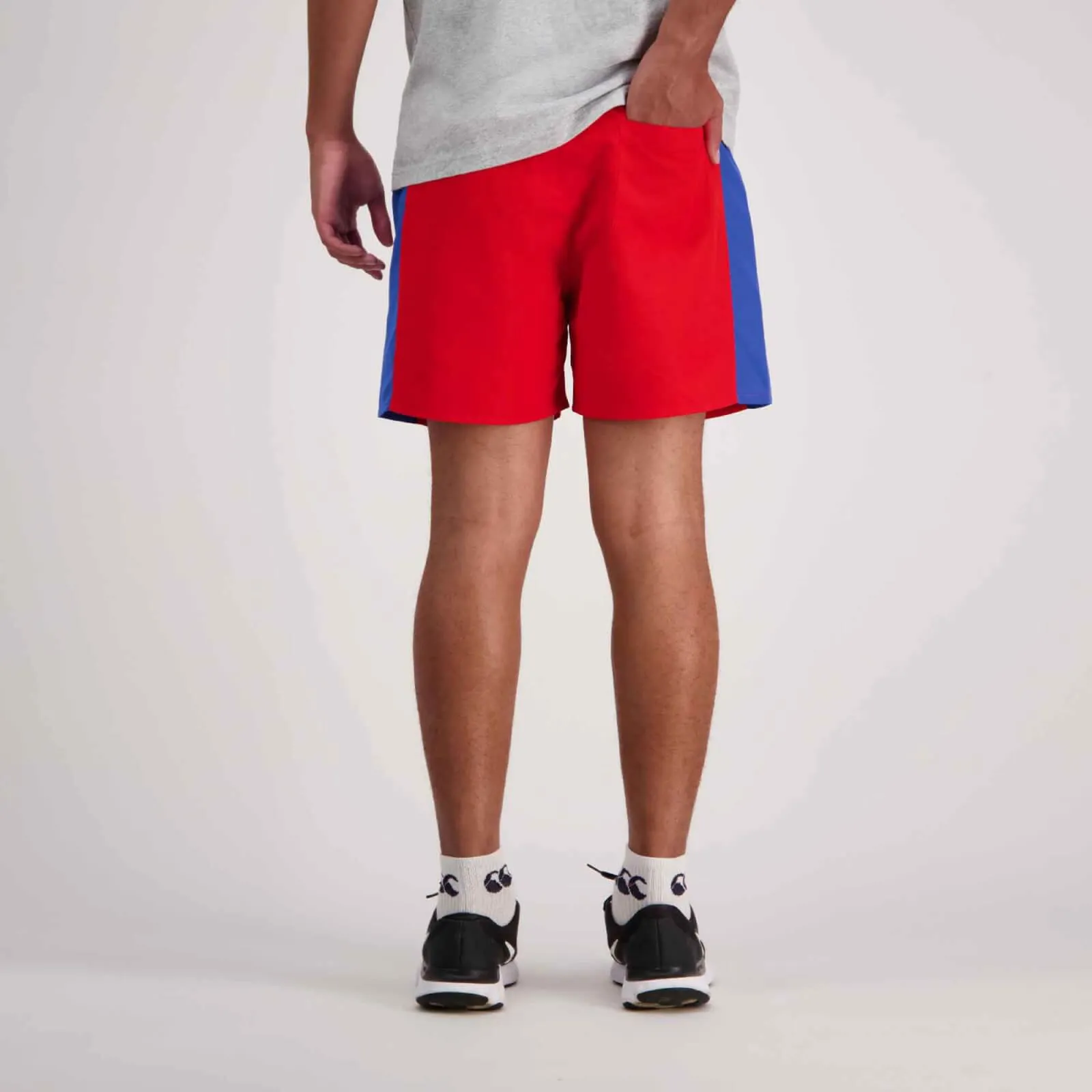 Panel Tactic Short - formula one