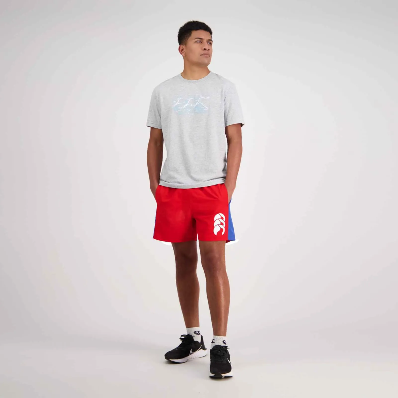 Panel Tactic Short - formula one