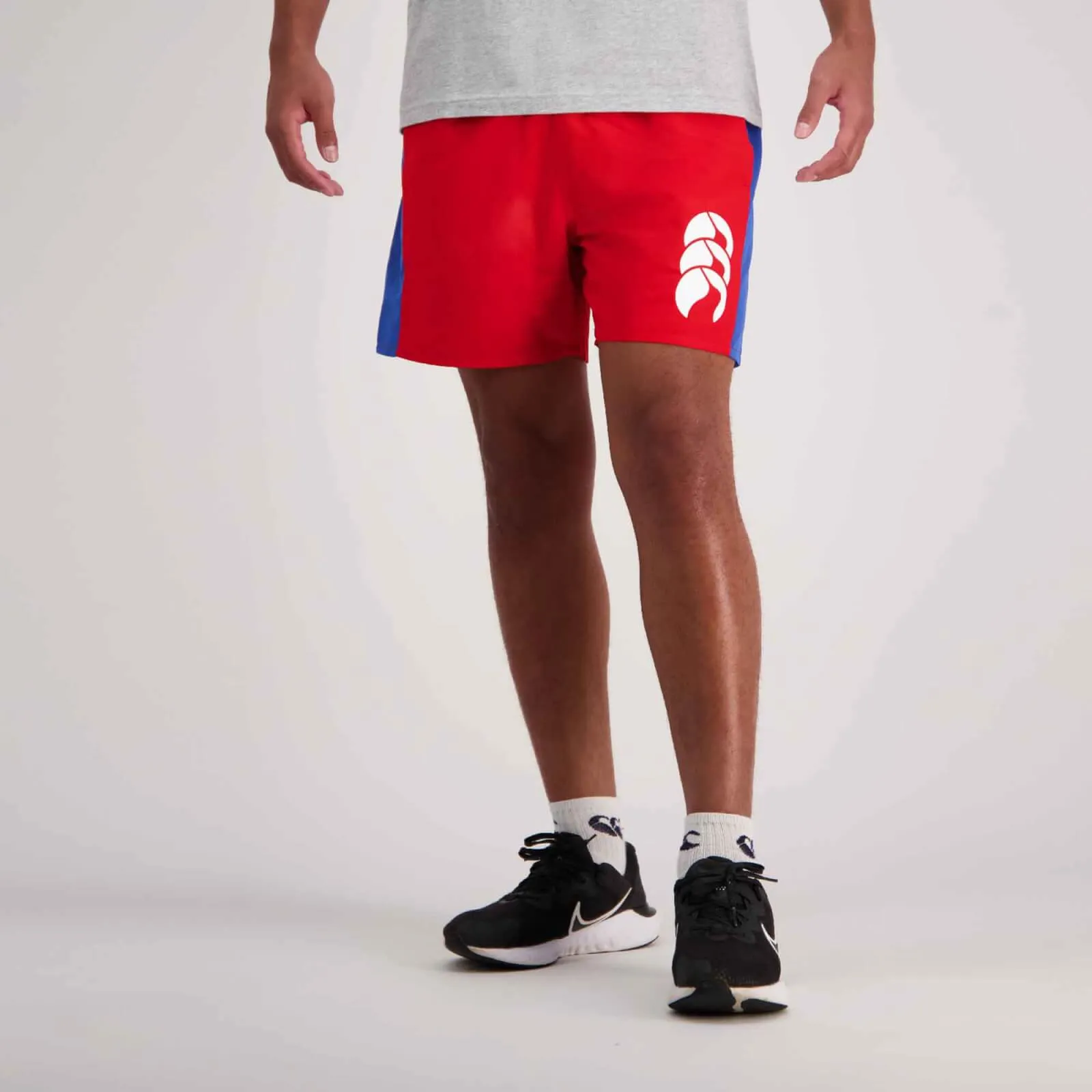 Panel Tactic Short - formula one