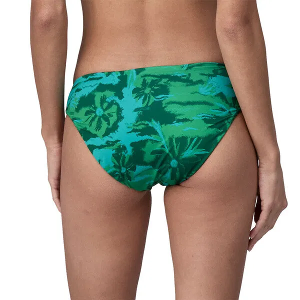 Patagonia Women's Nanogrip Bikini Bottoms