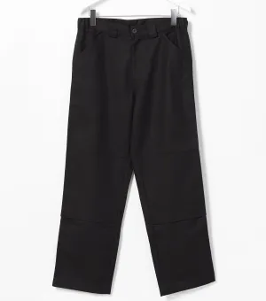 Replicated Klopman Pant (Black)