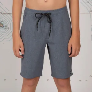 Salty Crew Boys Drifter 2 Hybrid Elastic Shorts