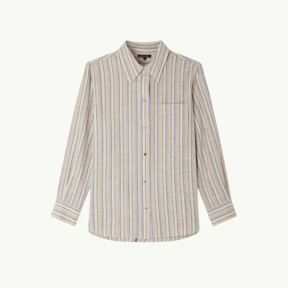Soeur Alphee Shirt