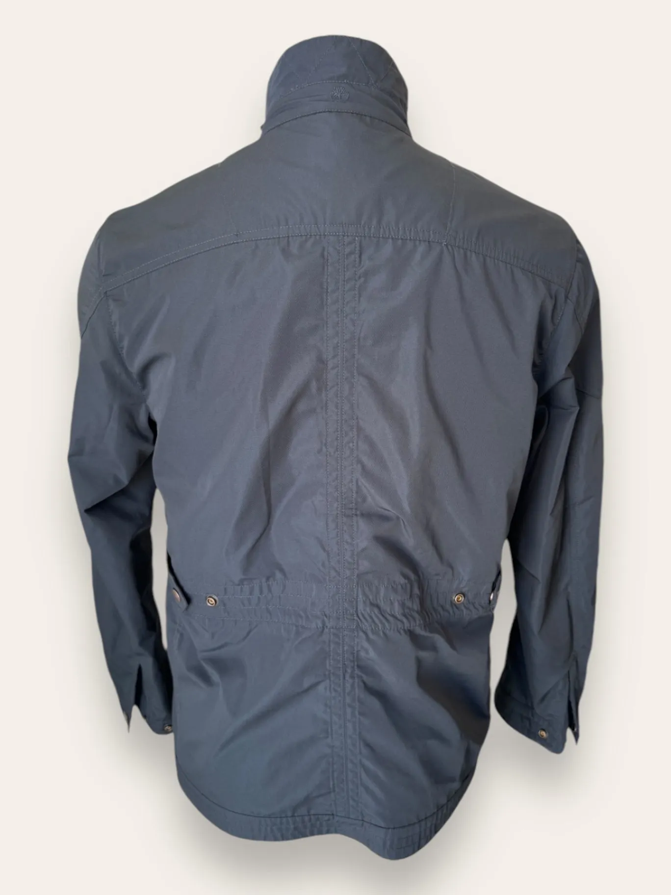 Timberland Navy Jacket M