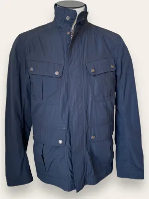Timberland Navy Jacket M
