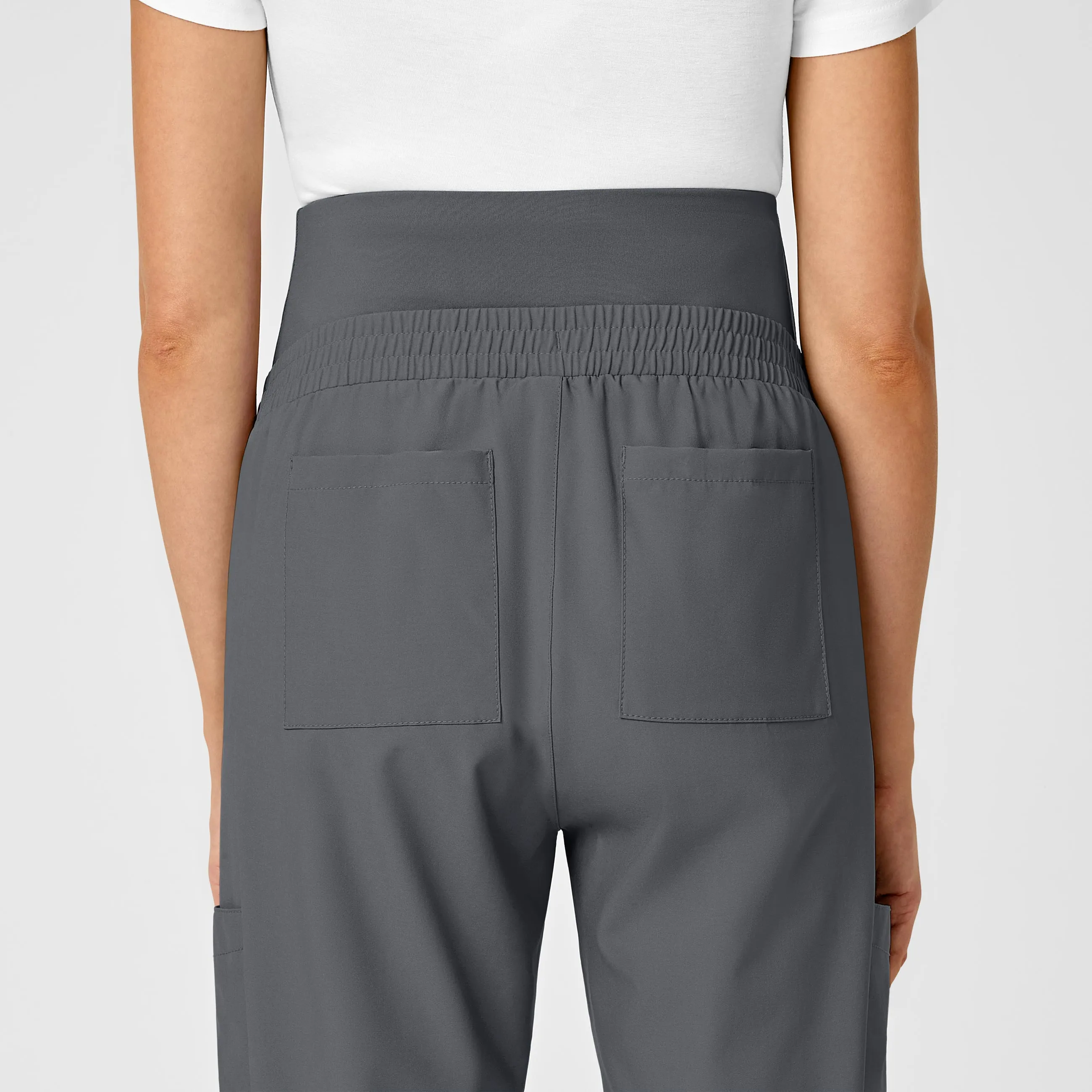 UMSL Maternity Jogger Scrub Pant