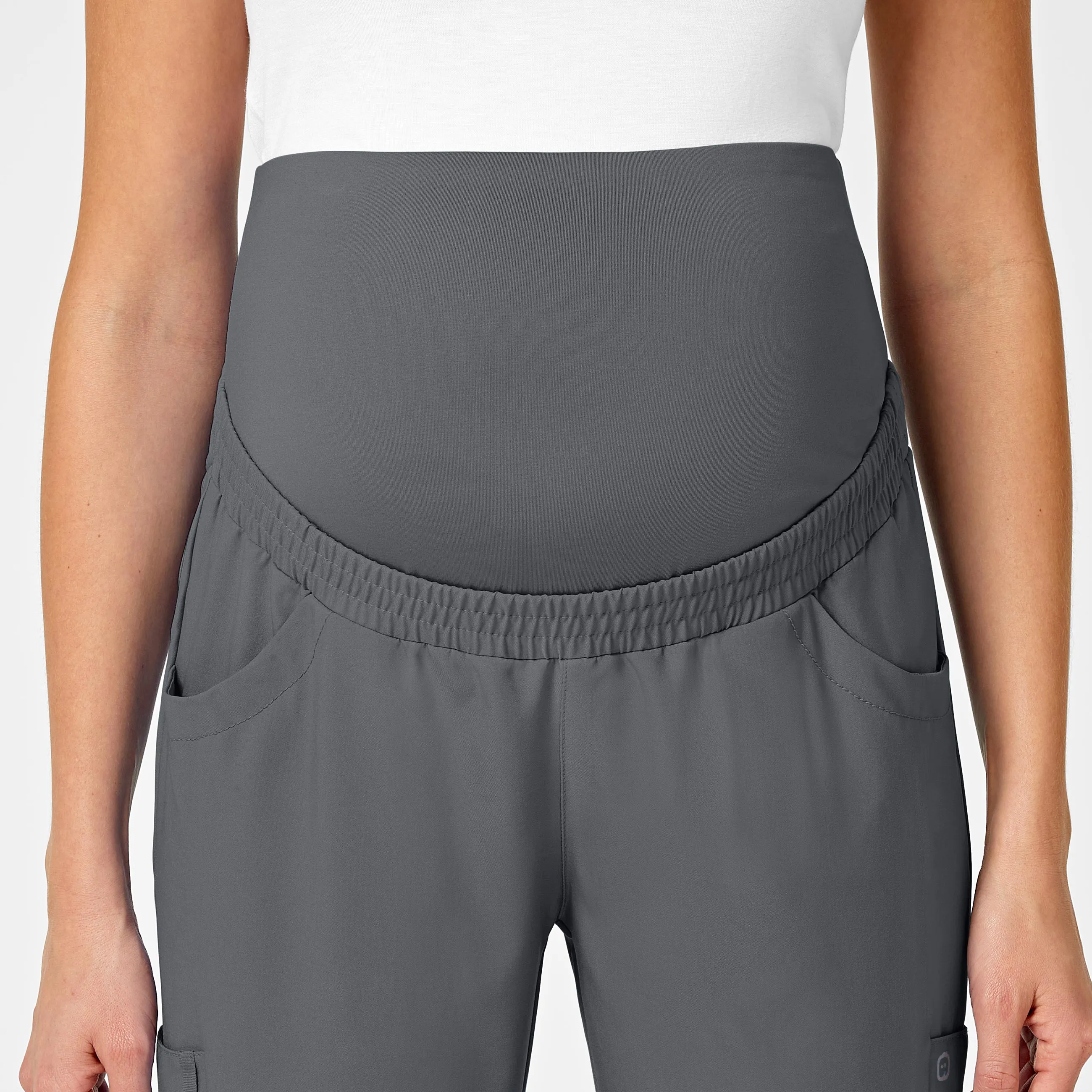 UMSL Maternity Jogger Scrub Pant