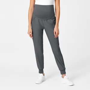 UMSL Maternity Jogger Scrub Pant