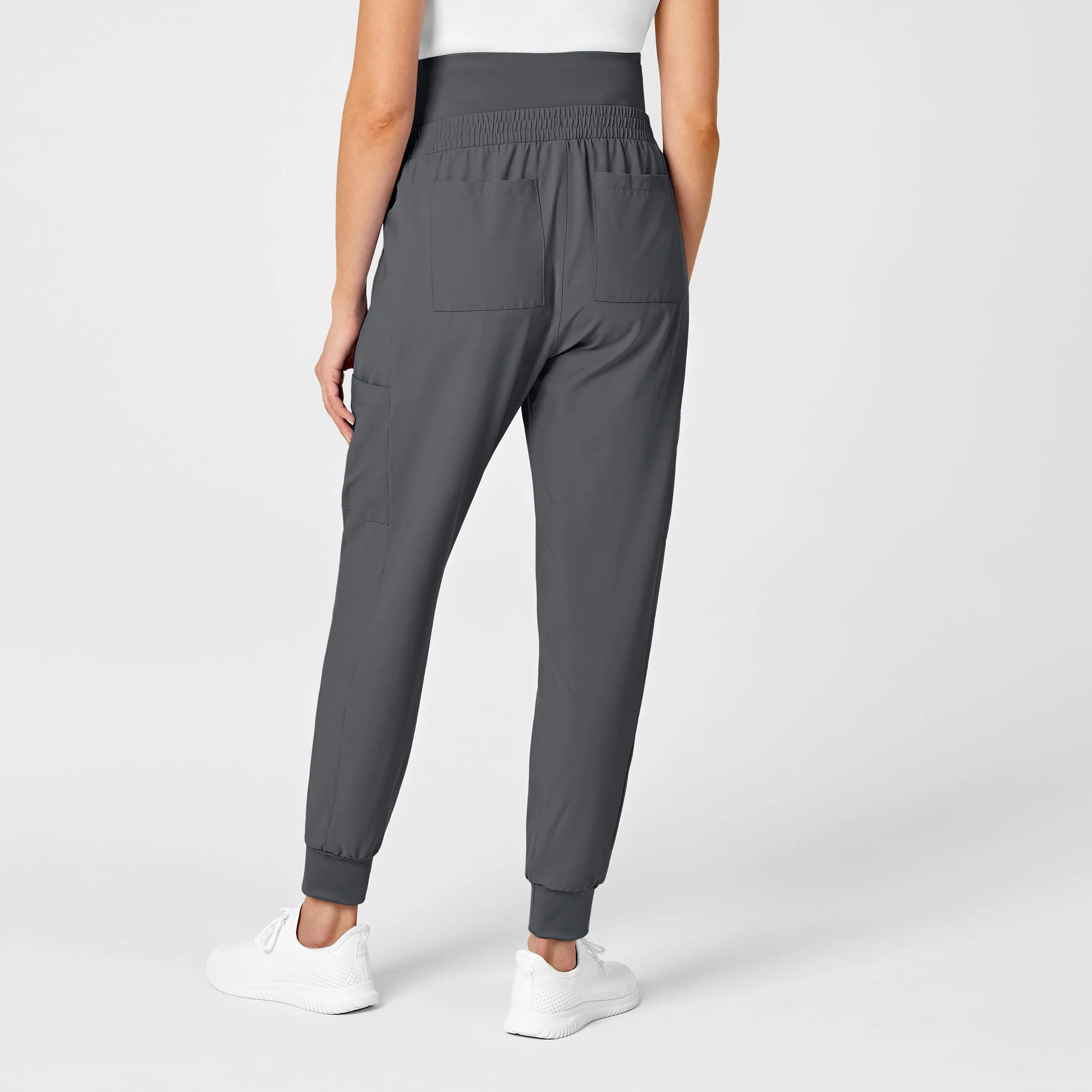 UMSL Maternity Jogger Scrub Pant
