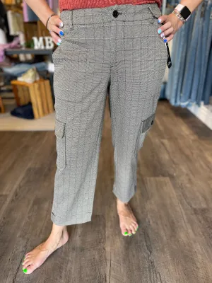 Utility Crop Cargos - HQ