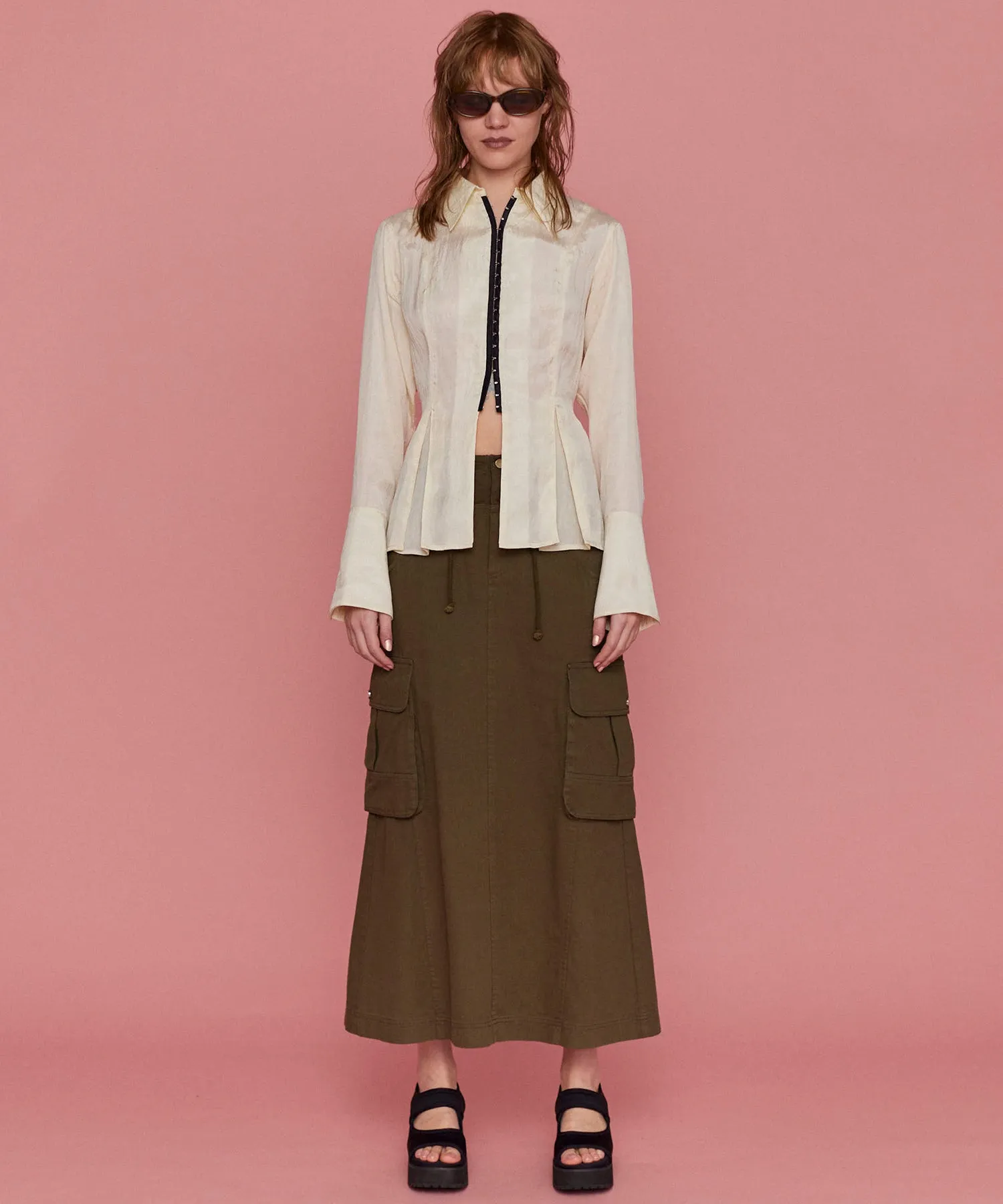 Utility Skirt
