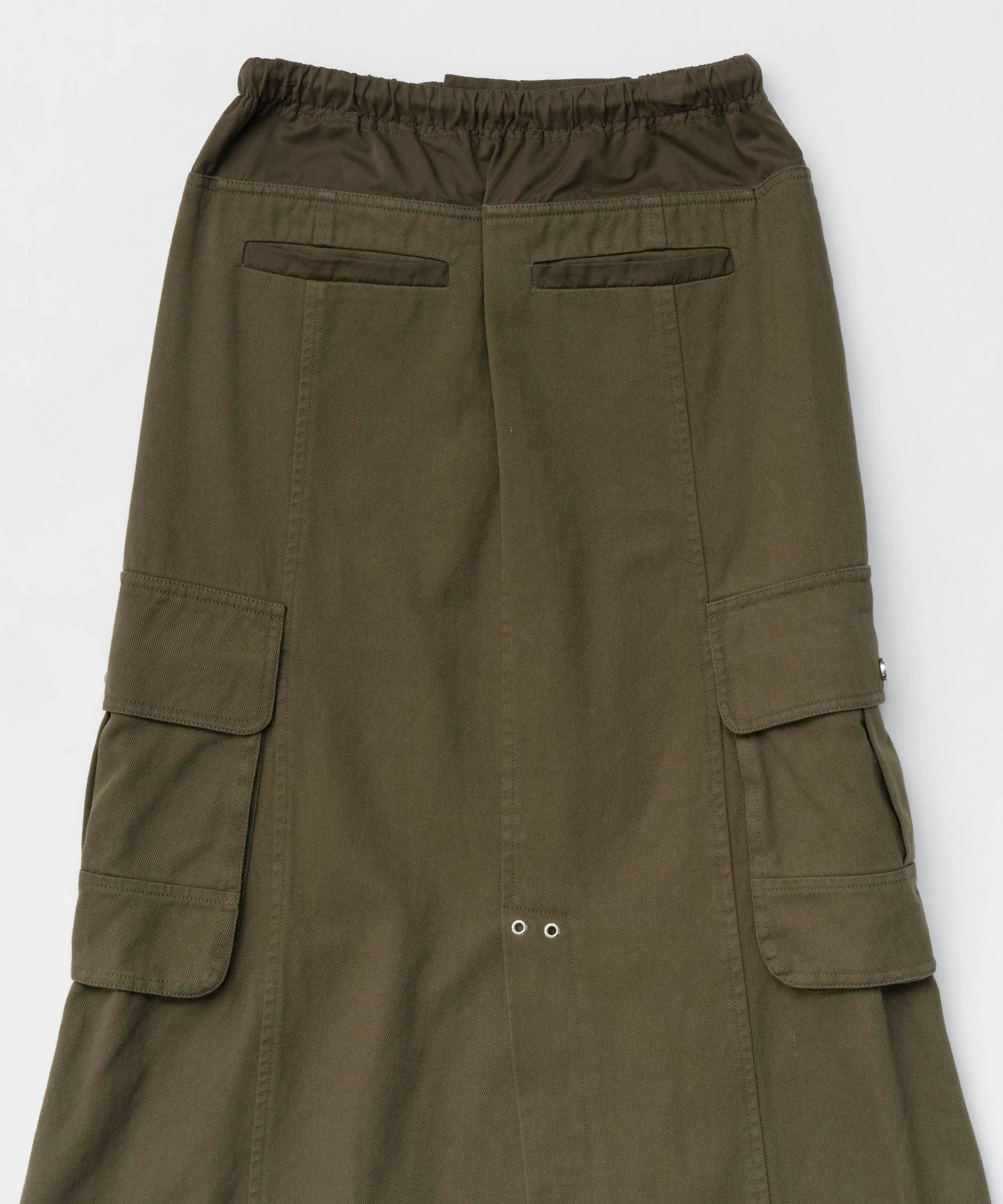 Utility Skirt